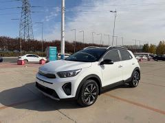 Kia Yipao 1.4L CVT Fun Sunroof Edition - photo 1