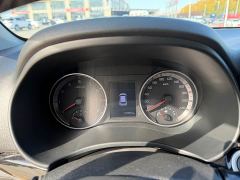 Kia Yipao 1.4L CVT Fun Sunroof Edition - photo 10