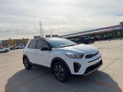 Kia Yipao 1.4L CVT Fun Sunroof Edition - photo 3