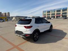 Kia Yipao 1.4L CVT Fun Sunroof Edition - photo 4