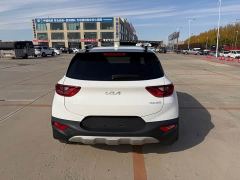 Kia Yipao 1.4L CVT Fun Sunroof Edition - photo 5