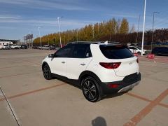 Kia Yipao 1.4L CVT Fun Sunroof Edition - photo 6