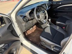 Kia Yipao 1.4L CVT Fun Sunroof Edition - photo 7