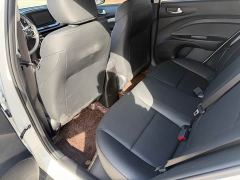Kia Yipao 1.4L CVT Fun Sunroof Edition - photo 8