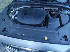 Volvo S90 B5 Smart Luxury Edition - ფოტო 10