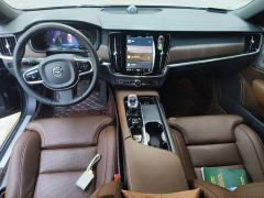 Volvo S90 B5 Smart Luxury Edition - ფოტო 12