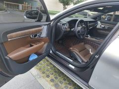 Volvo S90 B5 Smart Luxury Edition - ფოტო 13