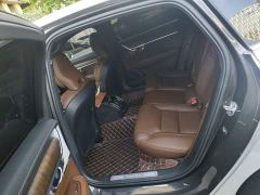 Volvo S90 B5 Smart Luxury Edition - ფოტო 14