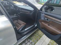 Volvo S90 B5 Smart Luxury Edition - ფოტო 17