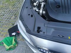Volvo S90 B5 Smart Luxury Edition - ფოტო 18