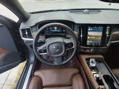 Volvo S90 B5 Smart Luxury Edition - ფოტო 2