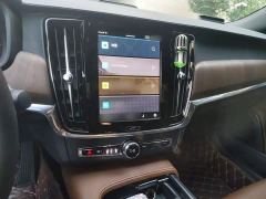 Volvo S90 B5 Smart Luxury Edition - ფოტო 5