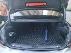 Volvo S90 B5 Smart Luxury Edition - ფოტო 9