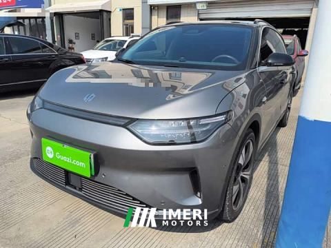 2022 Leapmotor C11 Facelift Luxury - автомобиль из Китая
