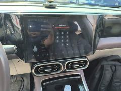 Leapmotor C11 Facelift Luxury - photo 12