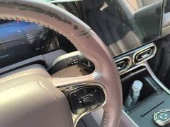 Leapmotor C11 Facelift Luxury - photo 13