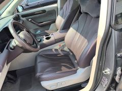 Leapmotor C11 Facelift Luxury - photo 14
