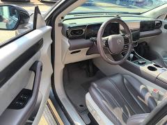 Leapmotor C11 Facelift Luxury - photo 15