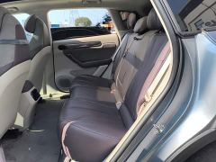 Leapmotor C11 Facelift Luxury - photo 16