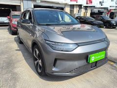 Leapmotor C11 Facelift Luxury - photo 3