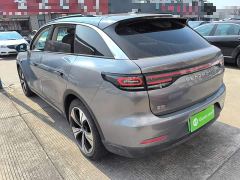 Leapmotor C11 Facelift Luxury - photo 4