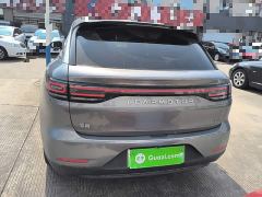 Leapmotor C11 Facelift Luxury - photo 5