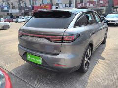 Leapmotor C11 Facelift Luxury - photo 6