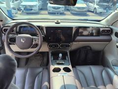 Leapmotor C11 Facelift Luxury - photo 9