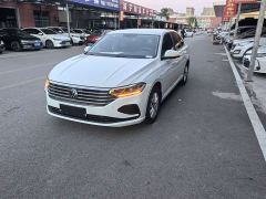 Volkswagen Lavida 1.5L Automatic Deyi Edition - photo 1
