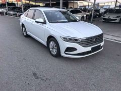 Volkswagen Lavida 1.5L Automatic Deyi Edition - photo 3