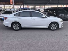 Volkswagen Lavida 1.5L Automatic Deyi Edition - photo 4