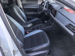 Volkswagen Lavida 1.5L Automatic Deyi Edition - photo 5