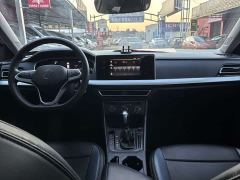 Volkswagen Lavida 1.5L Automatic Deyi Edition - photo 6