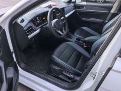 Volkswagen Lavida 1.5L Automatic Deyi Edition - photo 8