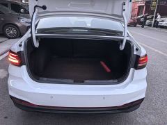 Volkswagen Lavida 1.5L Automatic Deyi Edition - photo 9