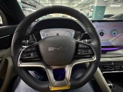 BYD Song Plus New Energy Glory Edition EV 520km Flagship - фото 11