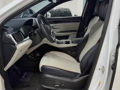 BYD Song Plus New Energy Glory Edition EV 520km Flagship - фото 12