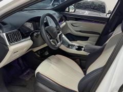 BYD Song Plus New Energy Glory Edition EV 520km Flagship - фото 13