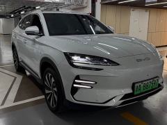 BYD Song Plus New Energy Glory Edition EV 520km Flagship - фото 3