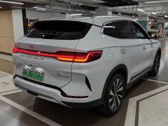 BYD Song Plus New Energy Glory Edition EV 520km Flagship - фото 4