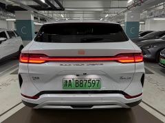 BYD Song Plus New Energy Glory Edition EV 520km Flagship - фото 5