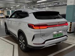 BYD Song Plus New Energy Glory Edition EV 520km Flagship - фото 6