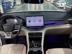 BYD Song Plus New Energy Glory Edition EV 520km Flagship - фото 8