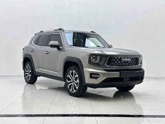 Haval Big Dog PLUS 2.0T AWD Trendy Wilderness Plus - фото 1