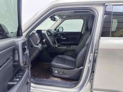 Haval Big Dog PLUS 2.0T AWD Trendy Wilderness Plus - фото 11