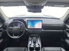 Haval Big Dog PLUS 2.0T AWD Trendy Wilderness Plus - фото 12
