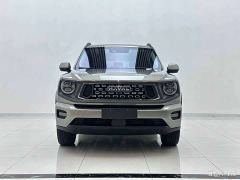 Haval Big Dog PLUS 2.0T AWD Trendy Wilderness Plus - фото 2