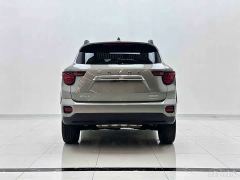 Haval Big Dog PLUS 2.0T AWD Trendy Wilderness Plus - фото 3