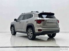 Haval Big Dog PLUS 2.0T AWD Trendy Wilderness Plus - фото 4