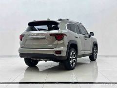 Haval Big Dog PLUS 2.0T AWD Trendy Wilderness Plus - фото 5